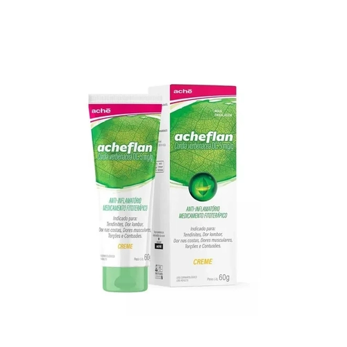Acheflan Creme 60G