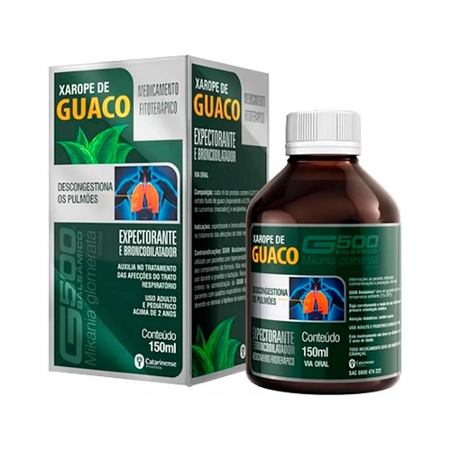 Balsamico G500 150Ml