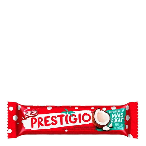 Chocolate Prestigio 33G