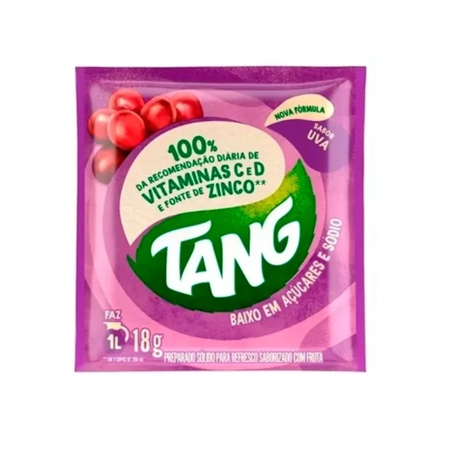 Refresco Tang Uva