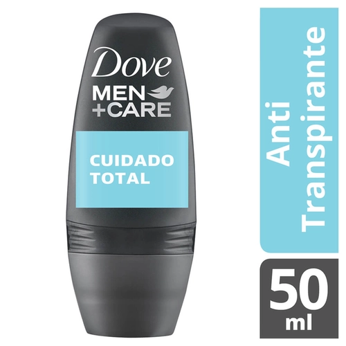 Desodorante Roll-On Dove Men+Care Comfort 50ml