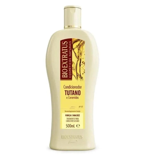 Condicionador Bio Extratus Tutano 500ml