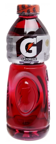 Gatorade Uva 500Ml