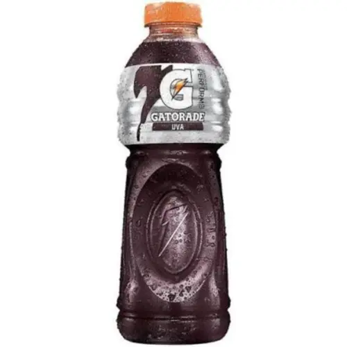 Gatorade Uva 500Ml