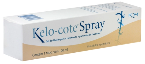 Kelo Cote Spray 100Ml