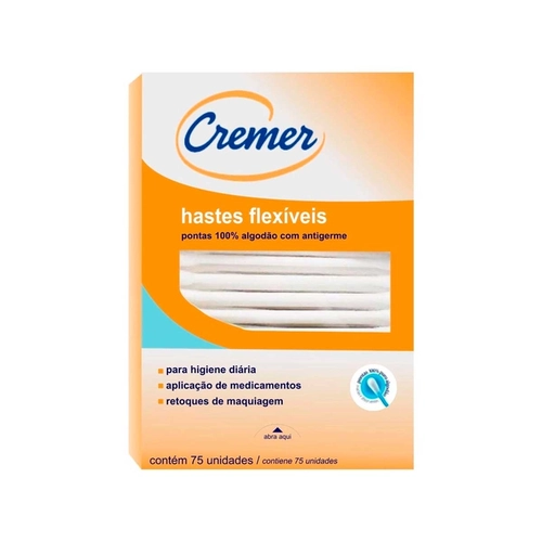 Cremer Hastes Flexi 75 Un