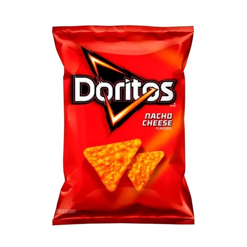 Chips Doritos 140G