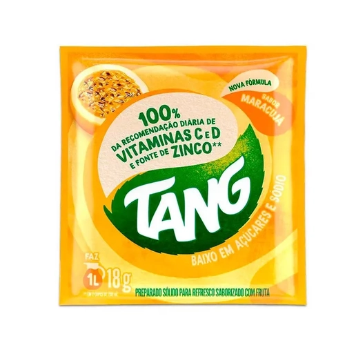 Refresco Tang Maracuja
