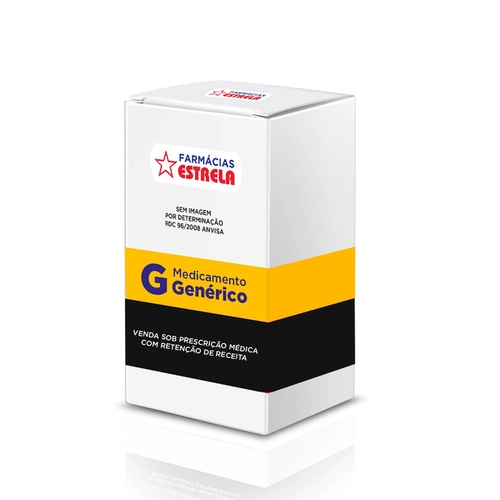 Cloridrato De Sibutramina 15Mg 30Cps Ems