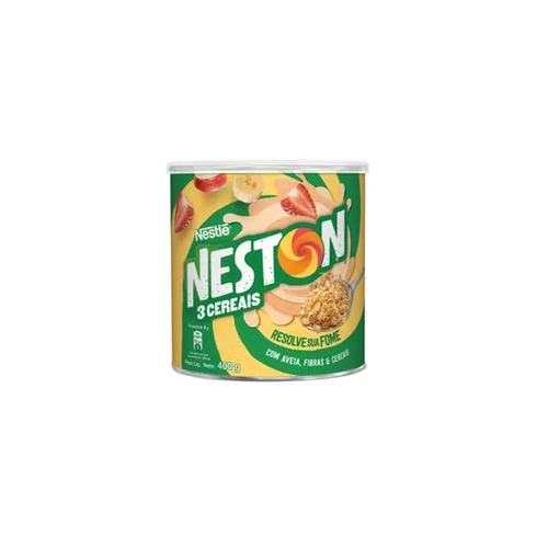 Neston 3 Cereais 400G