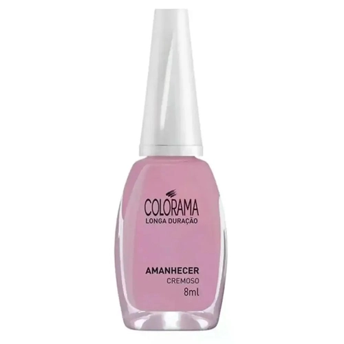 Esmalte Colorama Amanhecer
