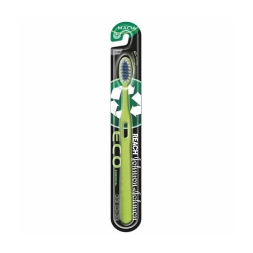 Escova Dental J&J Reach Eco Macia