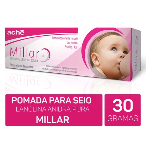 Millar Creme 30G