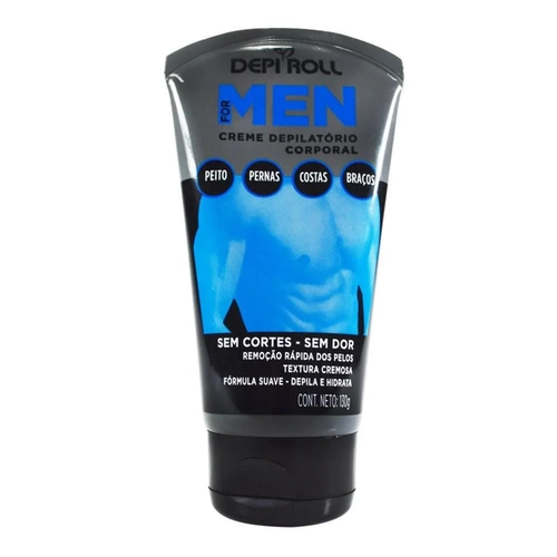 Depi Roll Cr Men Corporal 130G