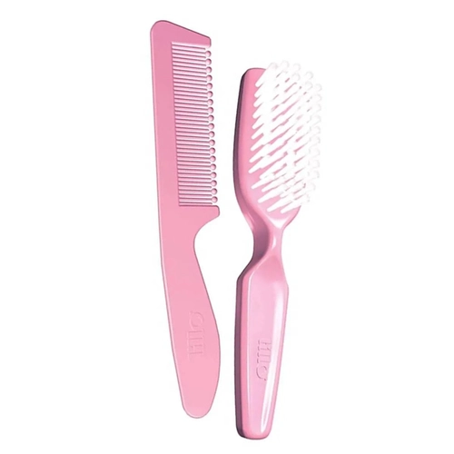 Lillo Escova E Pente 964130 Rosa