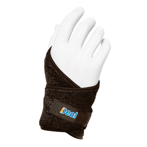 Munhequeira Neoprene Ideal N20600 Tamanho Único