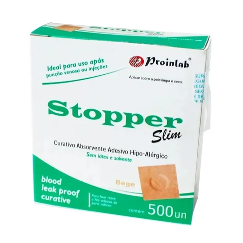 Stopper C/500 Adsv