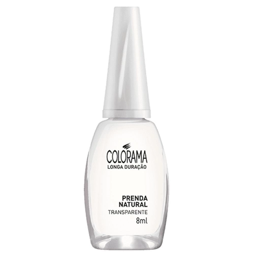 Esmalte Colorama Prenda Natural