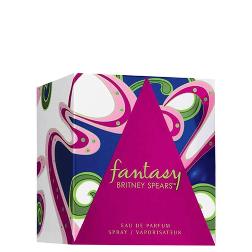 Perfume Fantasy Edp Fem 100Ml