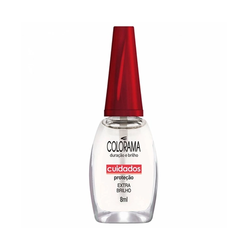Esmalte Colorama Extra Brilho