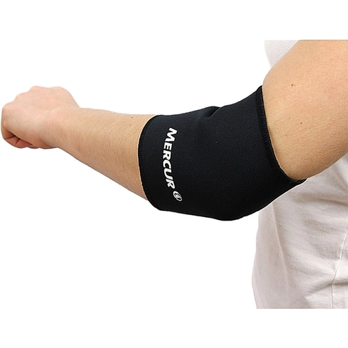 Cotoveleira Mercur Bc 0065 Esporte M