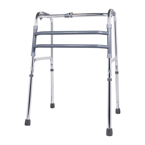 Andador Articulado Mercur Bc1515 Alumínio Dobravel Pt