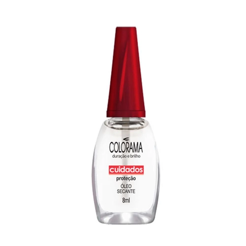 Esmalte Colorama Óleo Secante