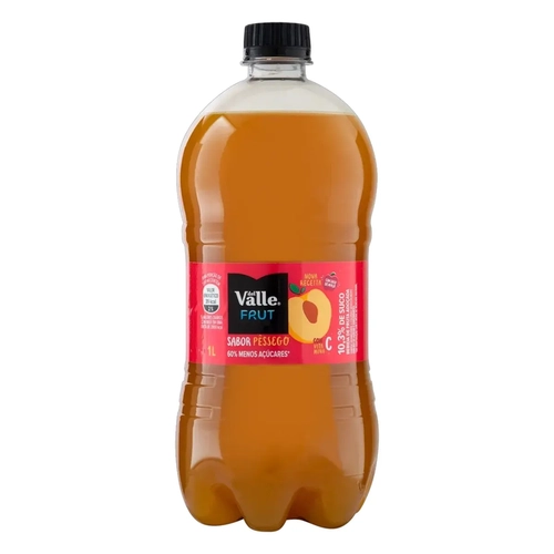 Suco Del Valle Pessego 1L