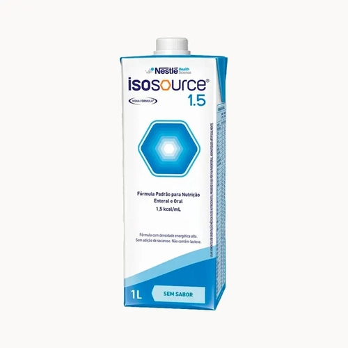 Isosource 1,5 1 Litro