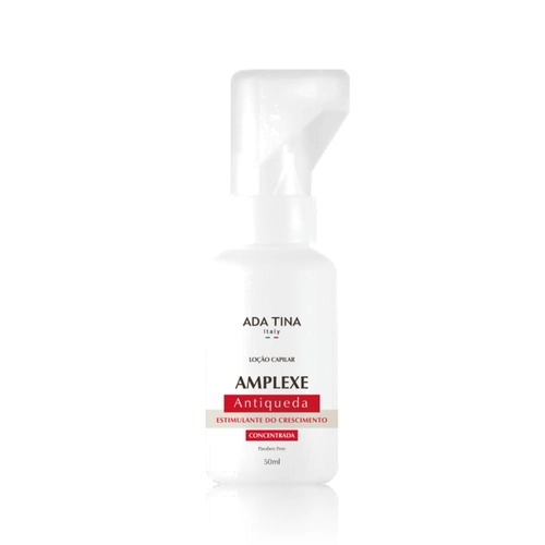Loção Antiqueda Adatina Amplexe 50Ml