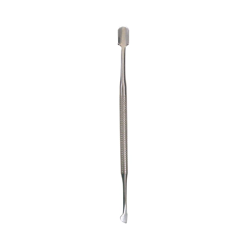 Empurrador de Cutículas Inox Ricca Ref 743