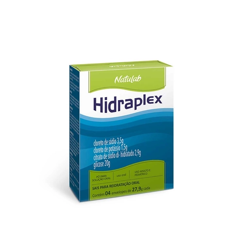 Hidraplex 4Env Natural