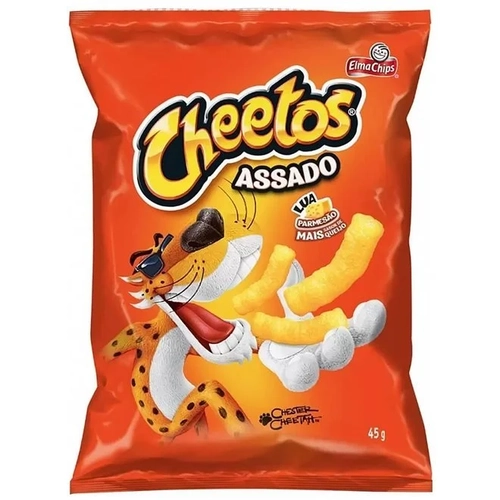 Chips Cheetos Lua 40G