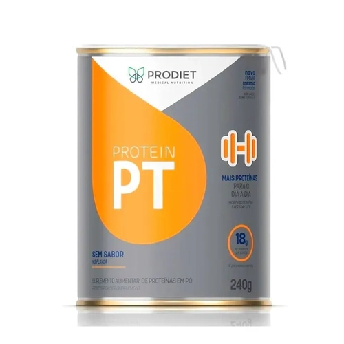 Protein Pt 240G