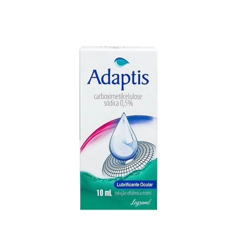 Adaptis Col 0,5% 10Ml