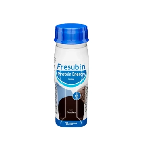 Fresubin Protein Energy Sabor Chocolate 200Ml