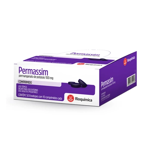 Permassim 10 Cpr