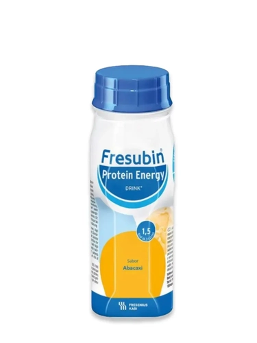 Fresubin Protein Energy Sabor Abacaxi 200Ml