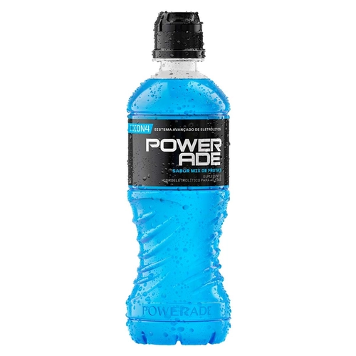 Powerade Mountain Blast Mix 500Ml