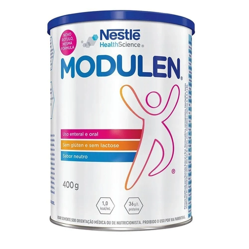 Modulen Ibd 400G