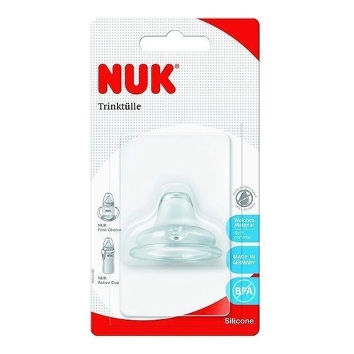 Bico Para Copo De Treinamento Nuk 750408