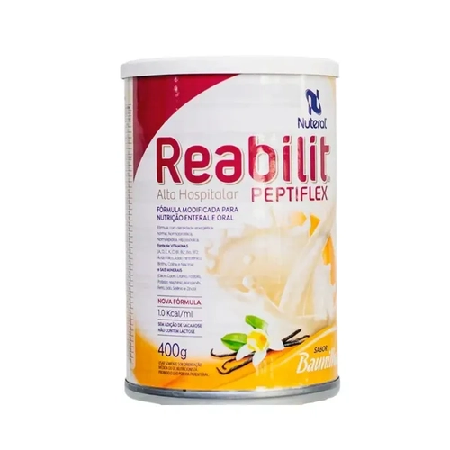 Reabilit Peptiflex 400G