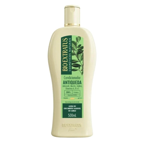 Condicionador Bio Extratus Antiqueda Jaborandi 500ml