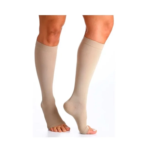 Meia Meia Pantur Selectcomfort G3 30/40 Bege Pa
