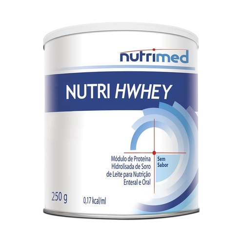 Nutri Hwhey 250G