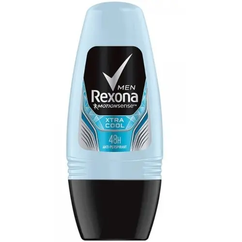 Desodorante Roll-On Rexona Masculino Xtracool 50ml