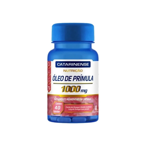 Oleo De Primula 40Cps