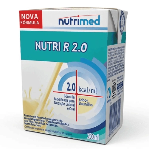 Nutri Renal 200Ml