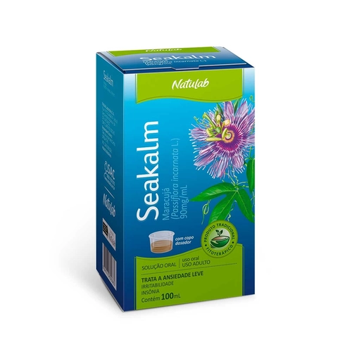 Seakalm 100Ml