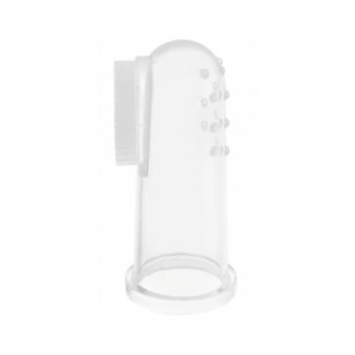 Escova Massageadora de Gengiva Com Estojo Kess Ref 2038